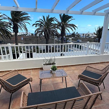 Villa Crotos Costa Teguise Zewnętrze zdjęcie