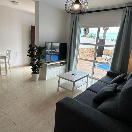 Villa Crotos Costa Teguise Zewnętrze zdjęcie
