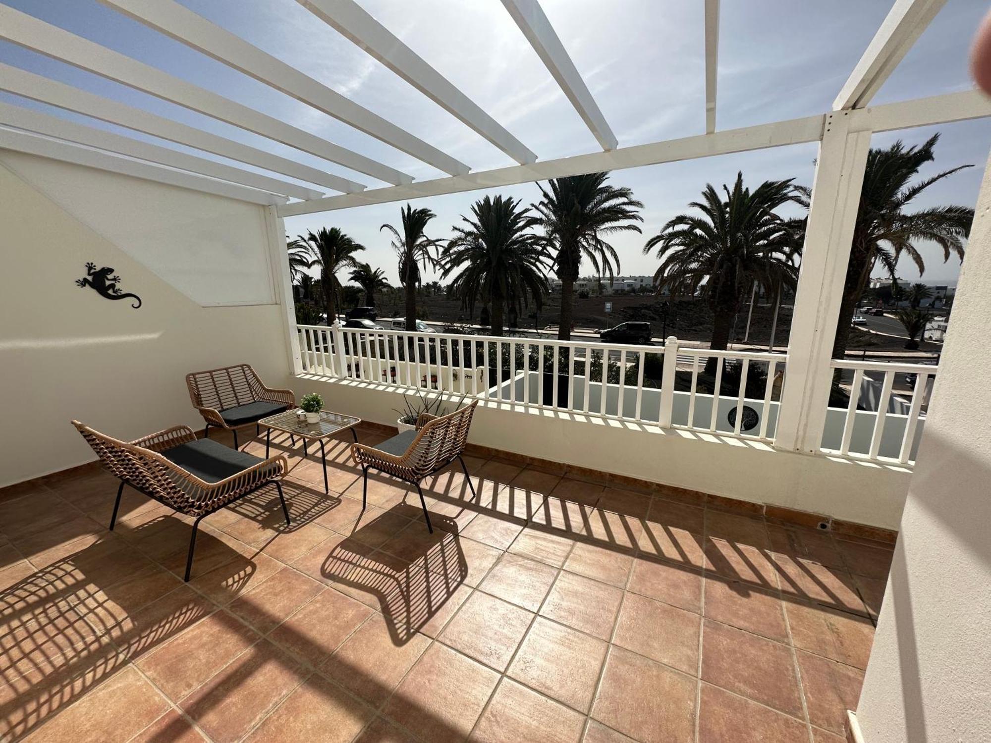 Villa Crotos Costa Teguise Zewnętrze zdjęcie