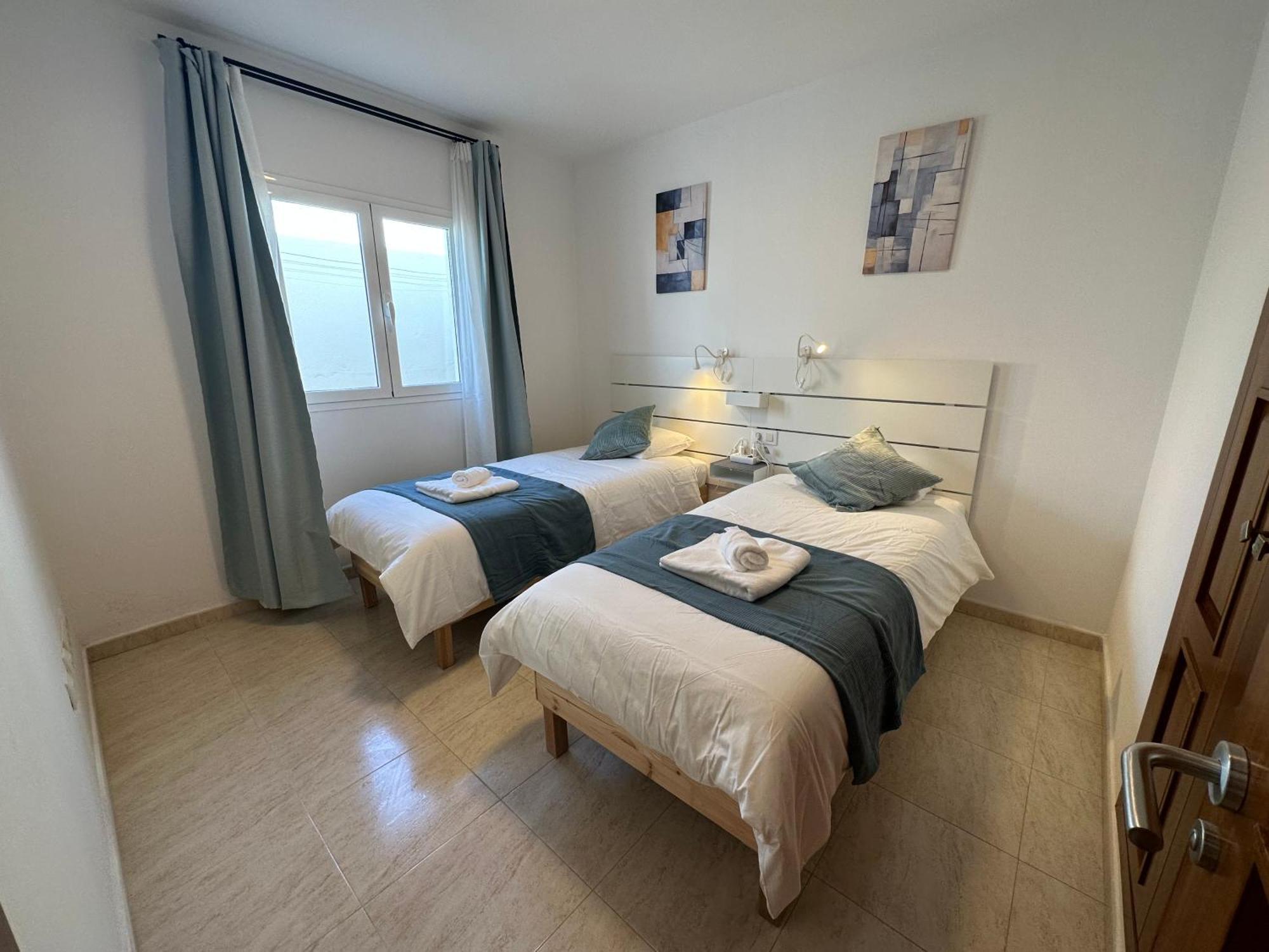 Villa Crotos Costa Teguise Zewnętrze zdjęcie