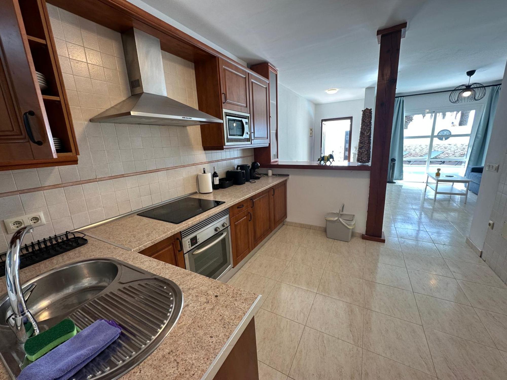 Villa Crotos Costa Teguise Zewnętrze zdjęcie