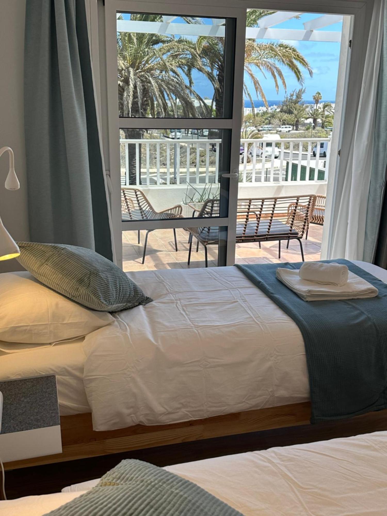 Villa Crotos Costa Teguise Zewnętrze zdjęcie